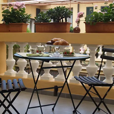 Casa Trucchi Ventimiglia