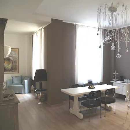 Casa Trucchi Nocleg ze śniadaniem