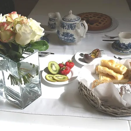 Casa Trucchi 3* Ventimiglia