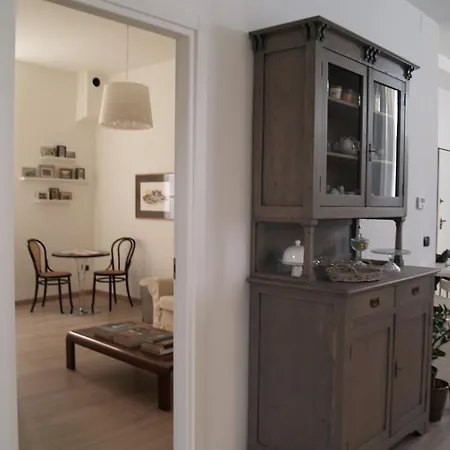 Nocleg ze śniadaniem Casa Trucchi 3*