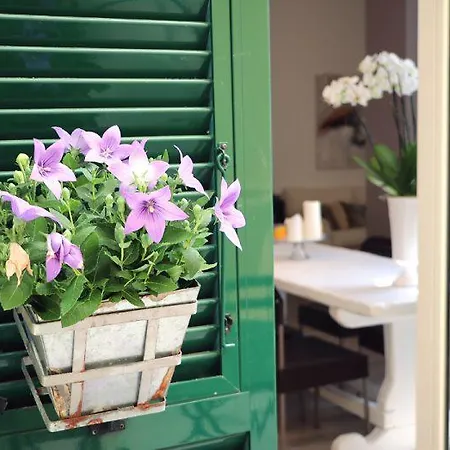 Casa Trucchi Bed & Breakfast 3*