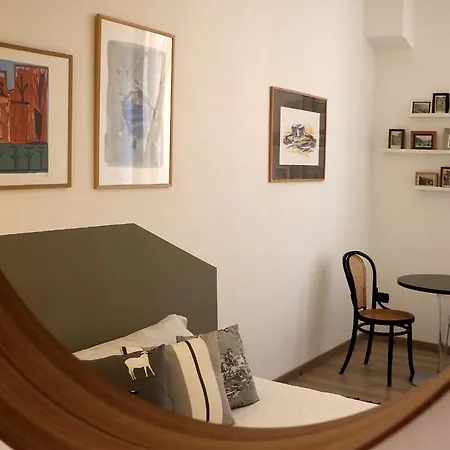 Casa Trucchi Ventimiglia