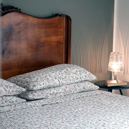 Bed & Breakfast Casa Trucchi