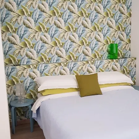 Nocleg ze śniadaniem Casa Trucchi