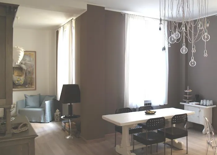 Casa Trucchi Bed & Breakfast