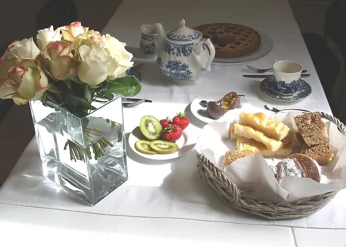 Casa Trucchi 3* Ventimiglia