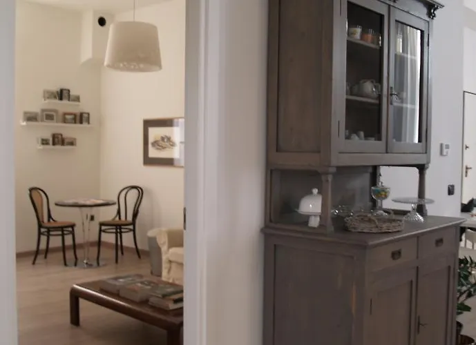 Bed & Breakfast Casa Trucchi 3*