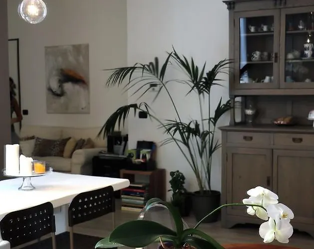 Bed & Breakfast Casa Trucchi Ventimiglia