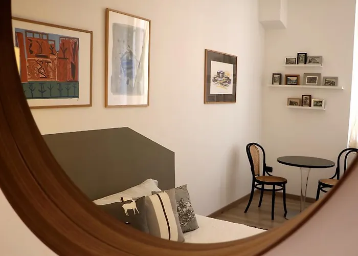 Casa Trucchi Ventimiglia