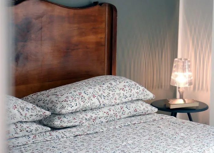 Bed & Breakfast Casa Trucchi