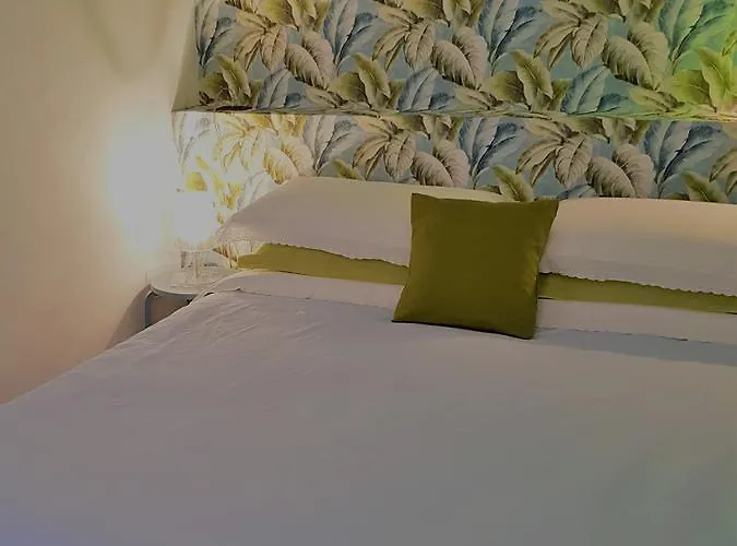 Bed & Breakfast Casa Trucchi Ventimiglia