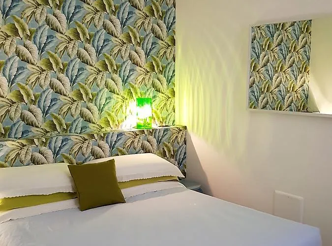 Casa Trucchi Ventimiglia