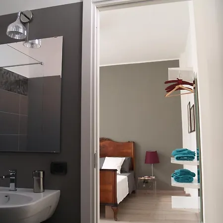 Casa Trucchi Ventimiglia