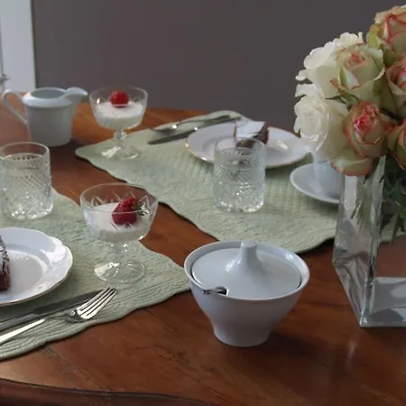 Bed & Breakfast Casa Trucchi