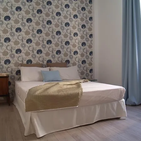 Bed & Breakfast Casa Trucchi Ventimiglia