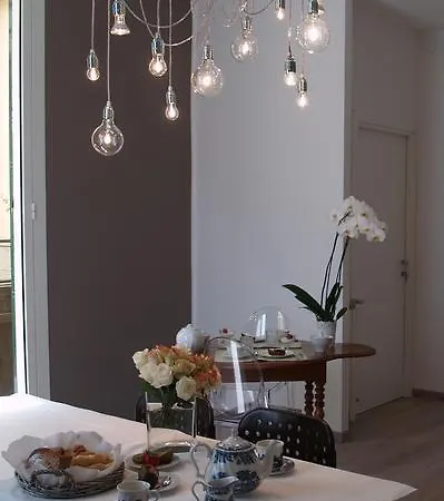 Bed & Breakfast Casa Trucchi *