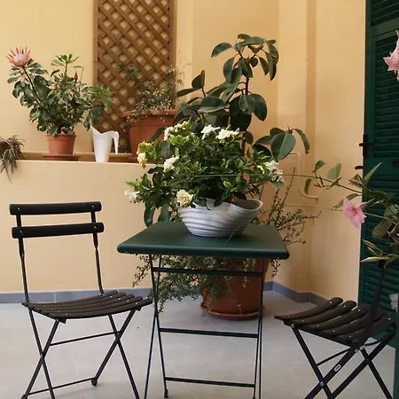 Bed & Breakfast Casa Trucchi Ventimiglia
