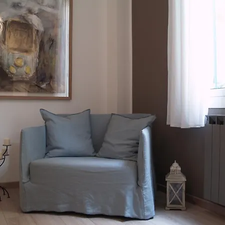 Casa Trucchi * Ventimiglia