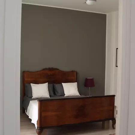 Casa Trucchi Bed & Breakfast