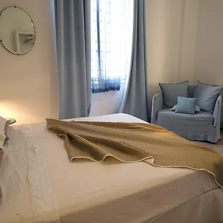 Panzió Casa Trucchi 3*