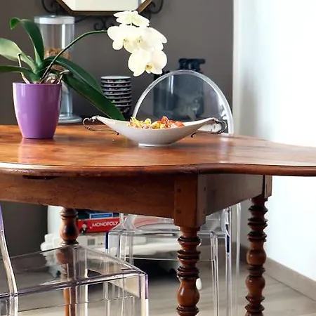 Casa Trucchi Bed & Breakfast 3*