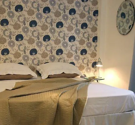 Bed & Breakfast Casa Trucchi