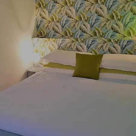 Bed & Breakfast Casa Trucchi Ventimiglia