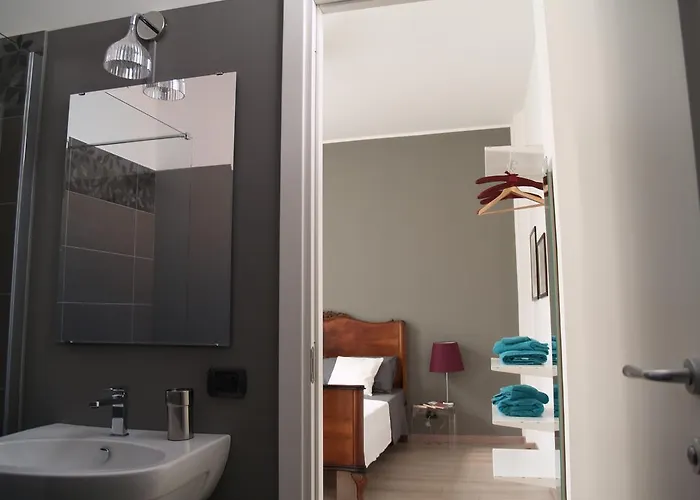 Casa Trucchi Ventimiglia