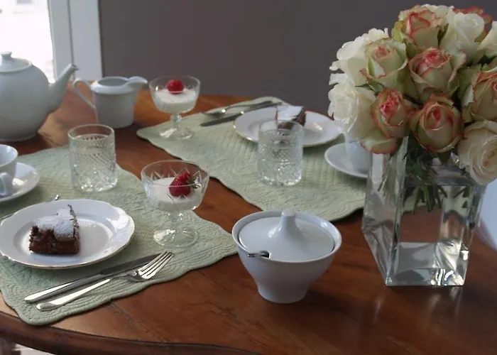 Bed & Breakfast Casa Trucchi