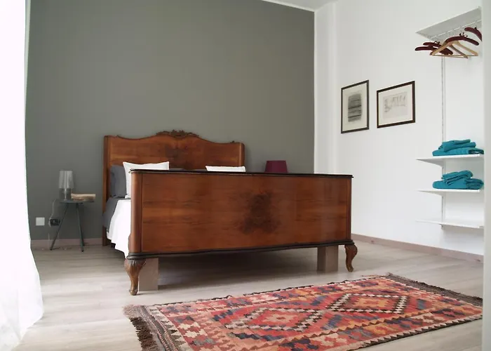 Casa Trucchi Ventimiglia