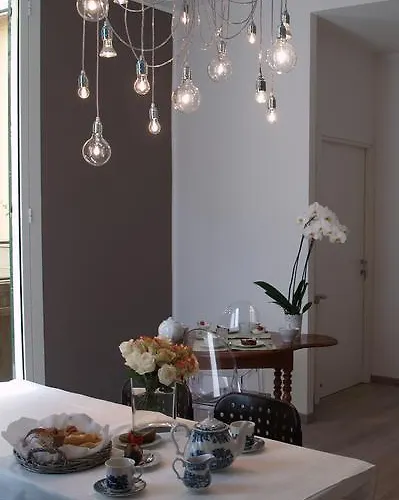 Bed & Breakfast Casa Trucchi 3*