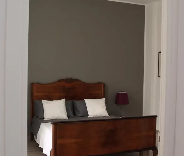 Casa Trucchi Bed & Breakfast