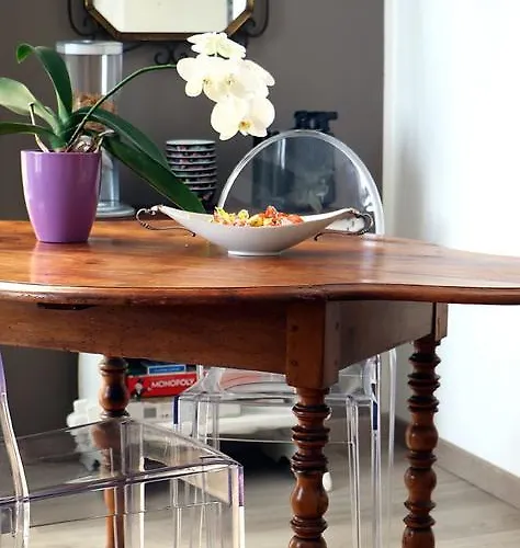 Casa Trucchi Bed & Breakfast 3*