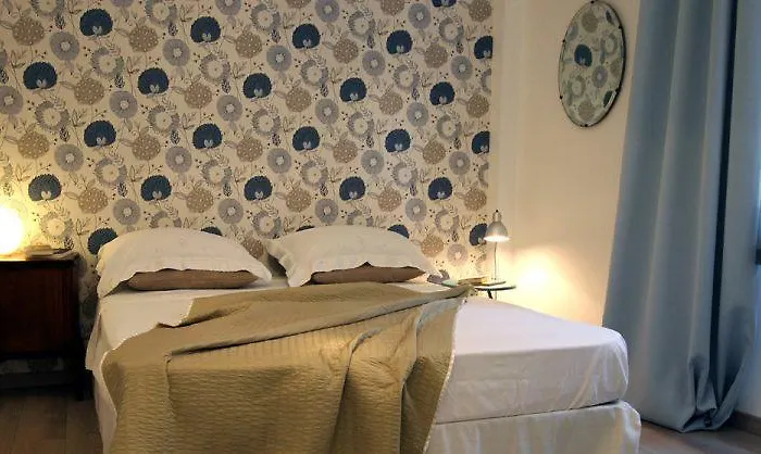 Bed & Breakfast Casa Trucchi