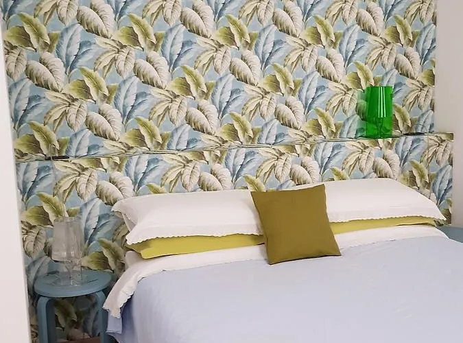 Bed & Breakfast Casa Trucchi